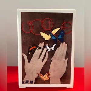 Vogue Playing Cards